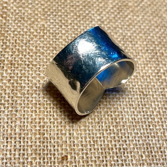 Silpada “Corner Street” Ring - Picture 10 of 16